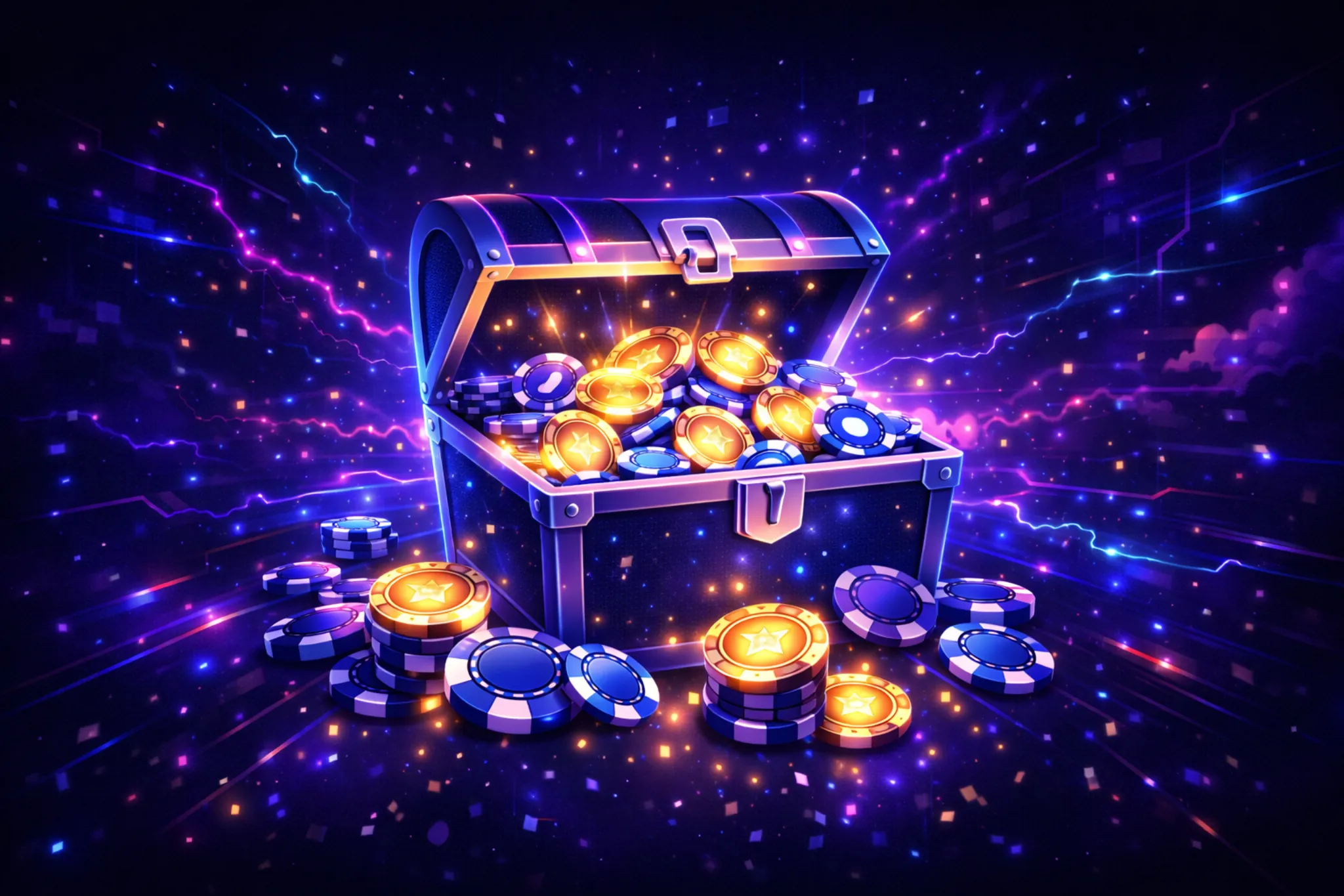 Bonus and promo programs