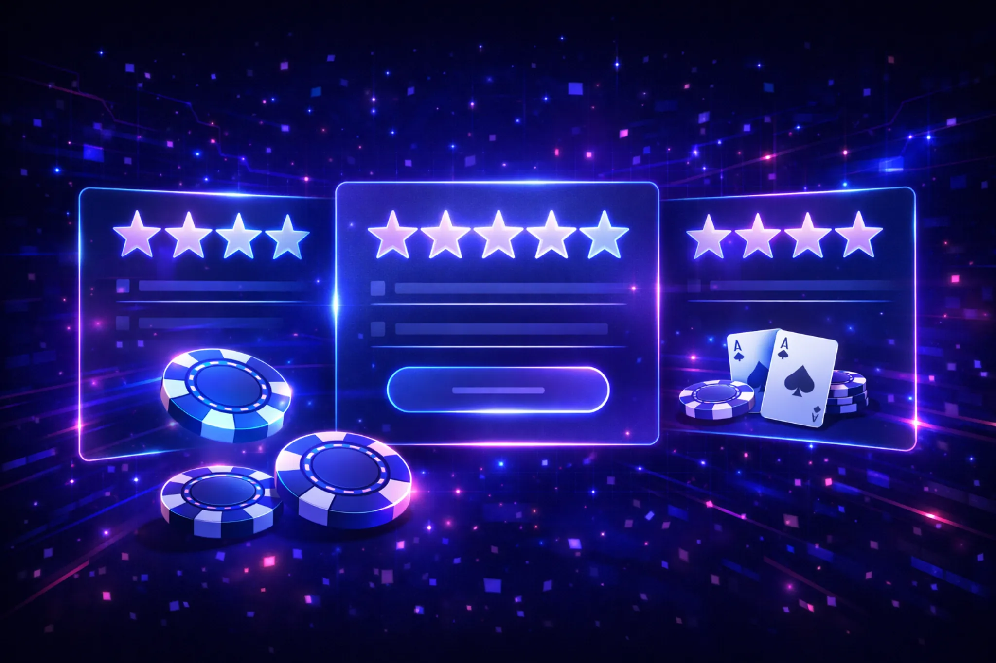 Wintomic casino review